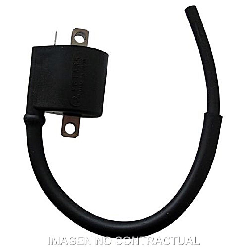 SUZUKI DR S 350 (1990-1993) BOBINA ALTA TENSION SUZUKI DR S 350 (1990-1993) BOBINA ALTA TENSION